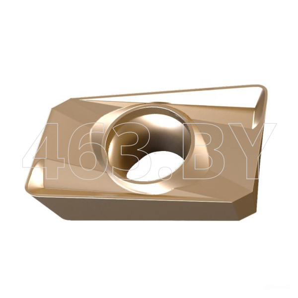 APKT160402-NL OK434 пластина для фрез