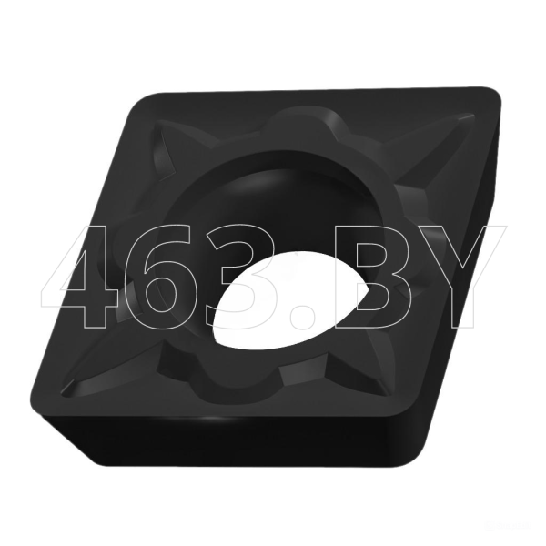 CCMT060204-OTF OC2115 пластина для точения