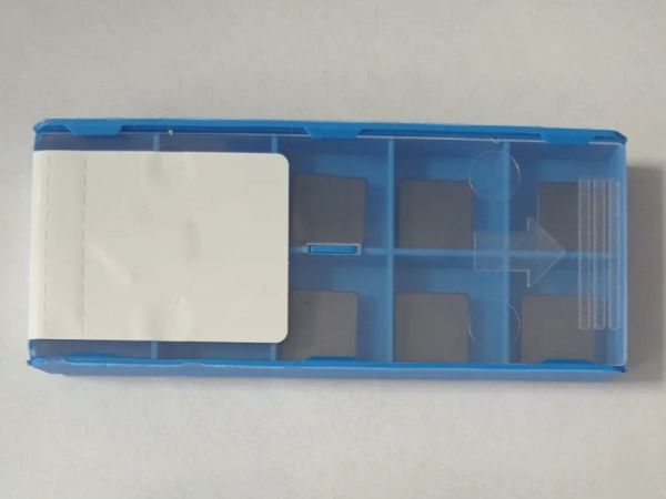 PLY-000359 пластина твердосплавная для Promotech BM-20