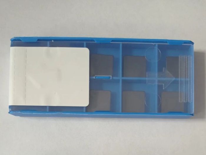 PLY-000359 пластина твердосплавная для Promotech BM-20