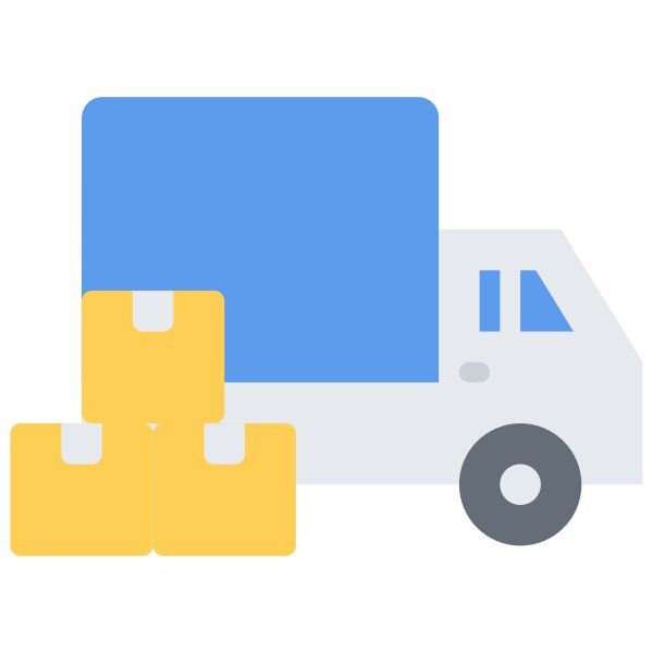 🚚 Доставка по всей Беларуси